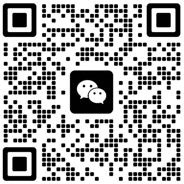 WeChat QR Code