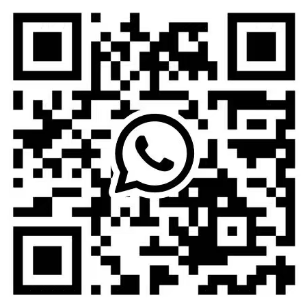 Qili Toys WhatsApp QR code