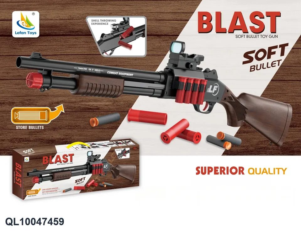 GCC Color Box wholesale from Qili Toys