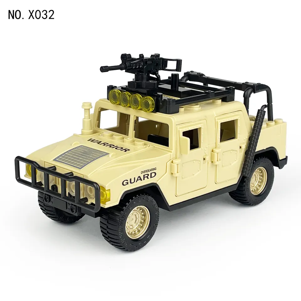Jedi Knight Bagged Pack wholesale from Qili Toys