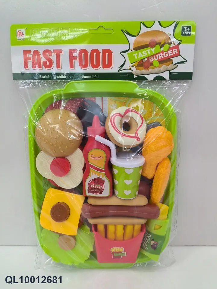 Pack Combo PVC Header Bag wholesale from Qili Toys