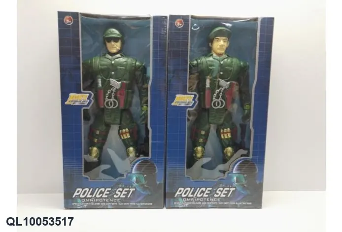 Special Forces 1 Pack Window Box wholesale from Qili Toys