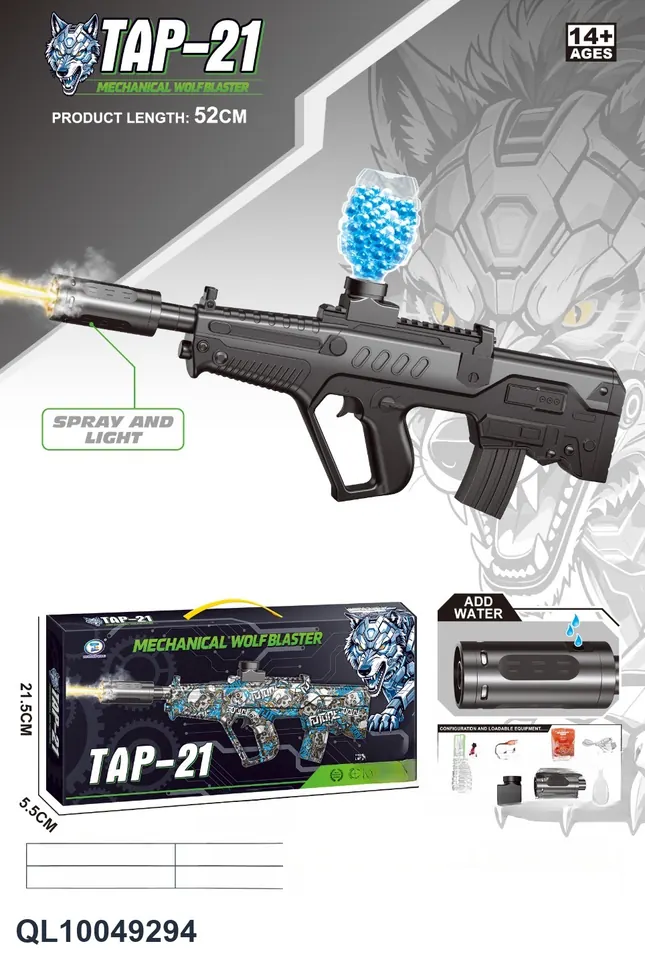 TAP-21 Color Box wholesale from Qili Toys
