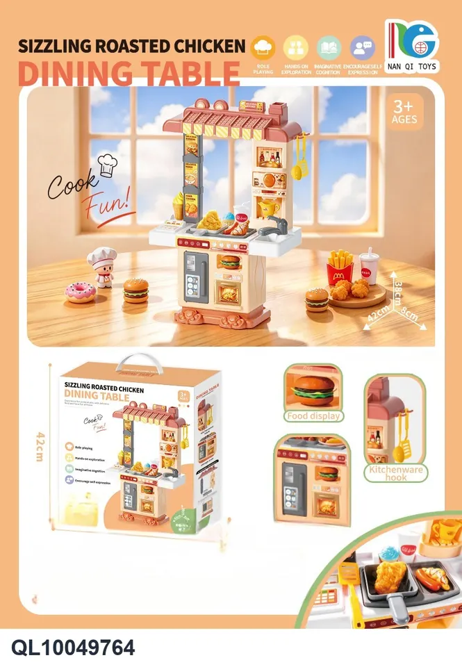 Uncategorized 3999 Color Box wholesale from Qili Toys