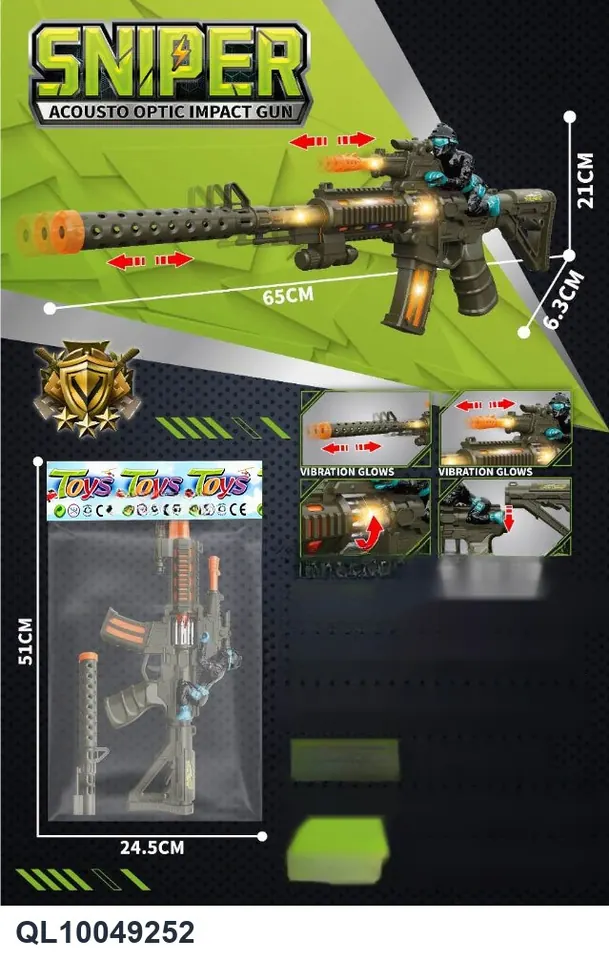 Uncategorized 781-7 OPP Bag wholesale from Qili Toys