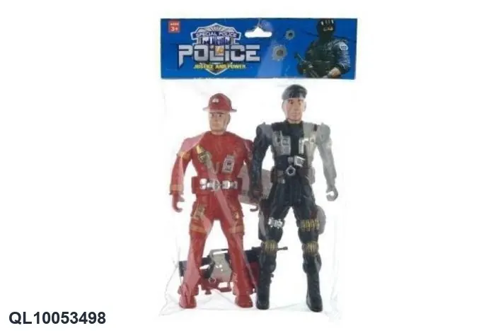 Firefighters And Soldiers Hang Board wholesale from Qili Toys