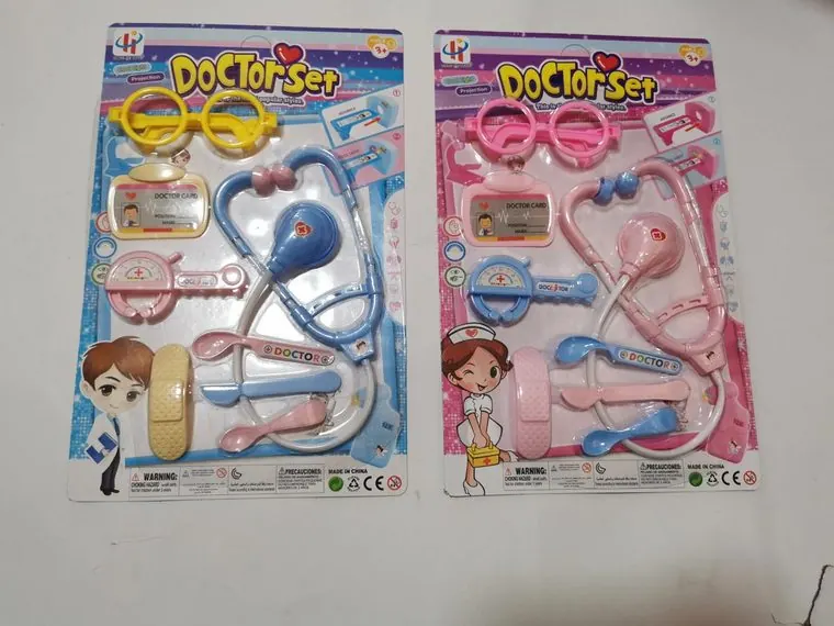 Medical Devices Blister Board wholesale from Qili Toys