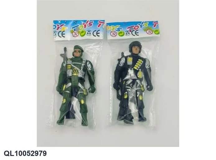 Military Policeman OPP Bag wholesale from Qili Toys
