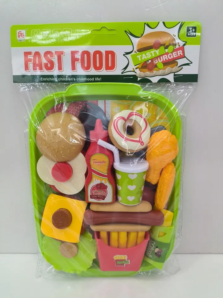 Pack Combo PVC Header Bag wholesale from Qili Toys