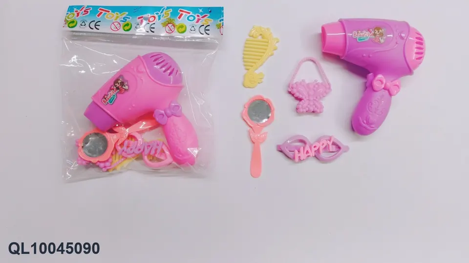 Play House Toy Set OPP Bag wholesale from Qili Toys