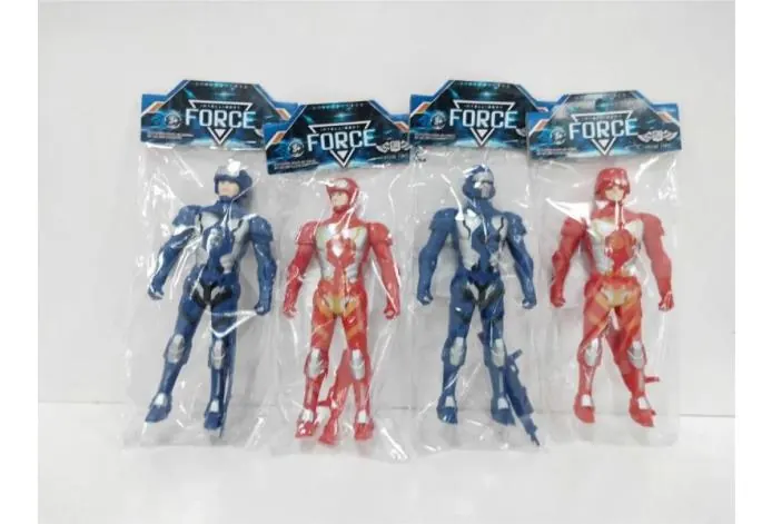 SWAT (single pack) Header Bag wholesale from Qili Toys