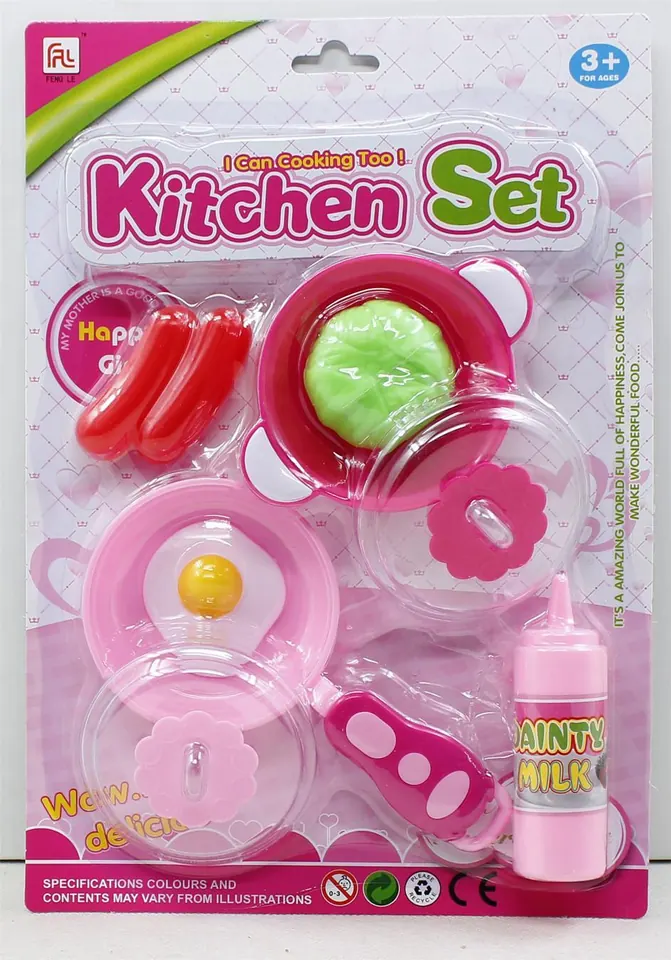 Small Suction Plate Tableware Blister Board wholesale from Qili Toys