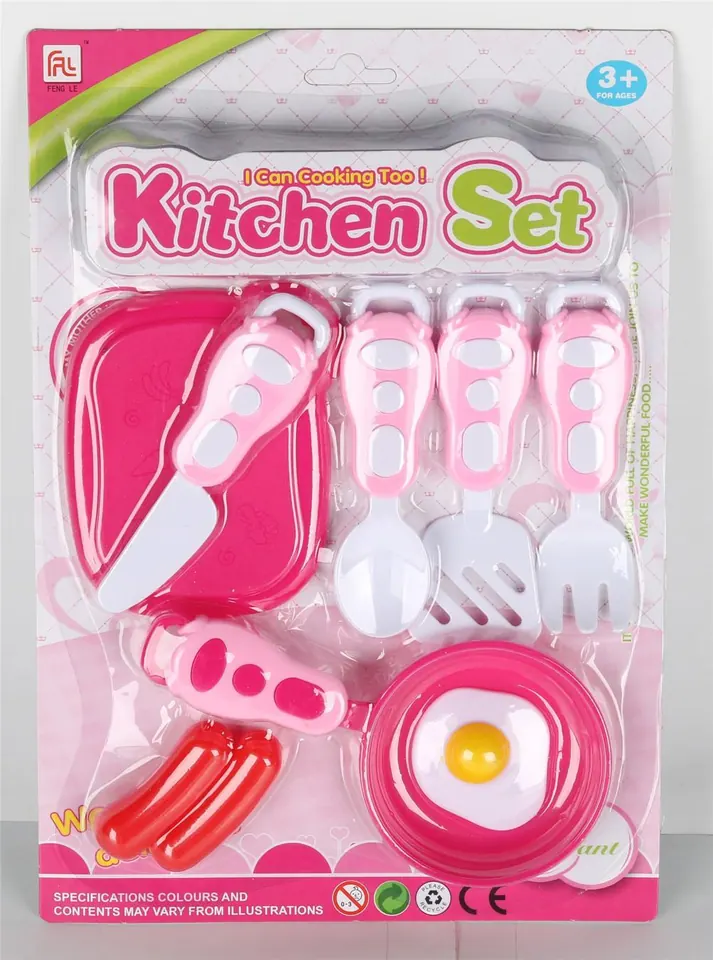 Small Suction Plate Tableware Blister Board wholesale from Qili Toys