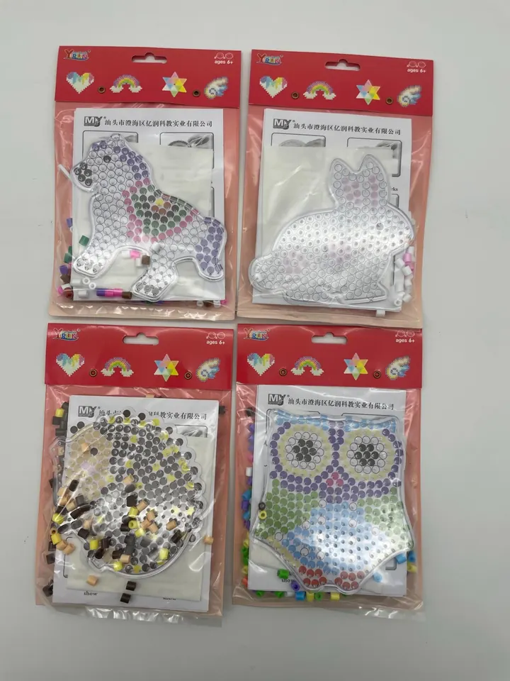 Pinpindou Header Bag wholesale from Qili Toys