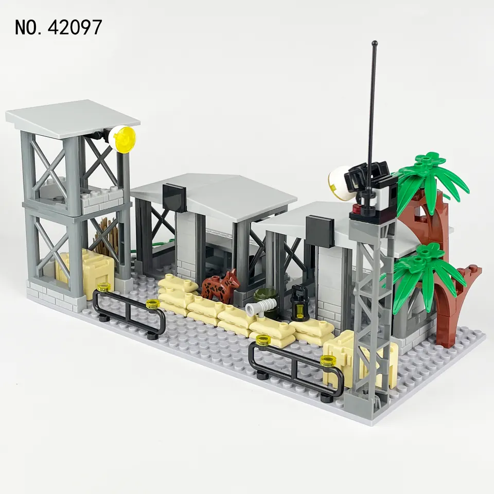 Century Arms Set Bagged Pack wholesale from Qili Toys