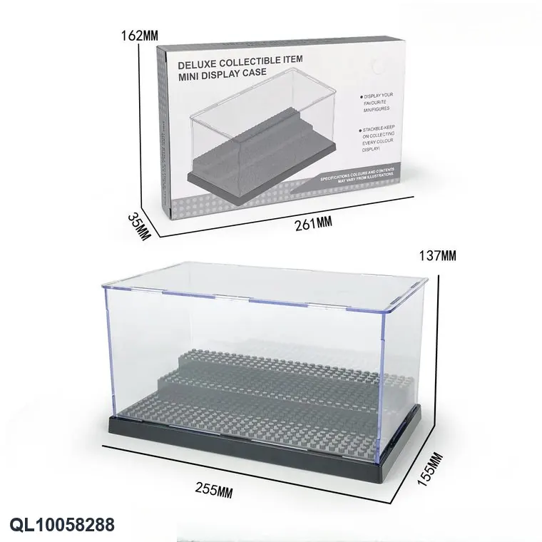Display Box Boxed wholesale from Qili Toys