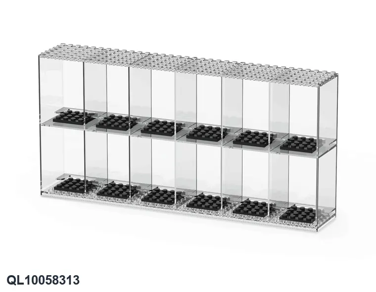 Display Box Boxed wholesale from Qili Toys
