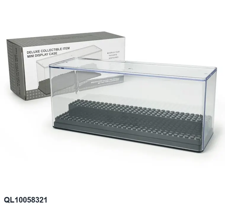 Display Box Boxed wholesale from Qili Toys