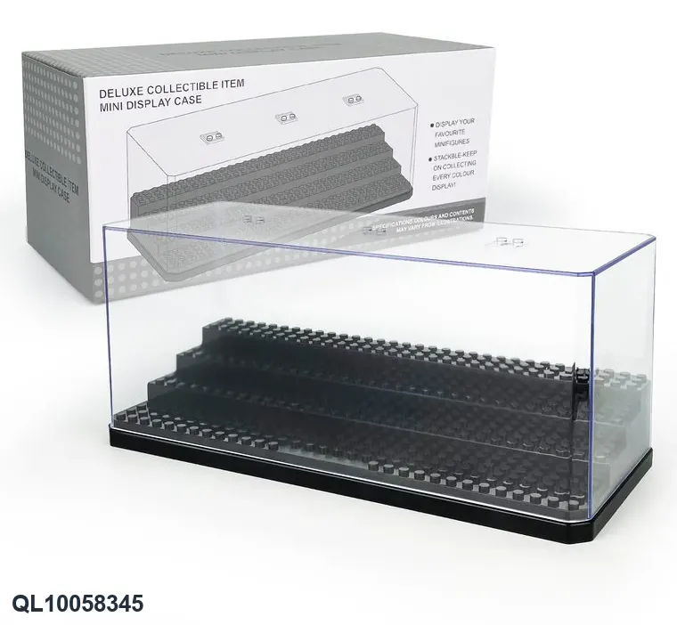 Display Box Boxed wholesale from Qili Toys