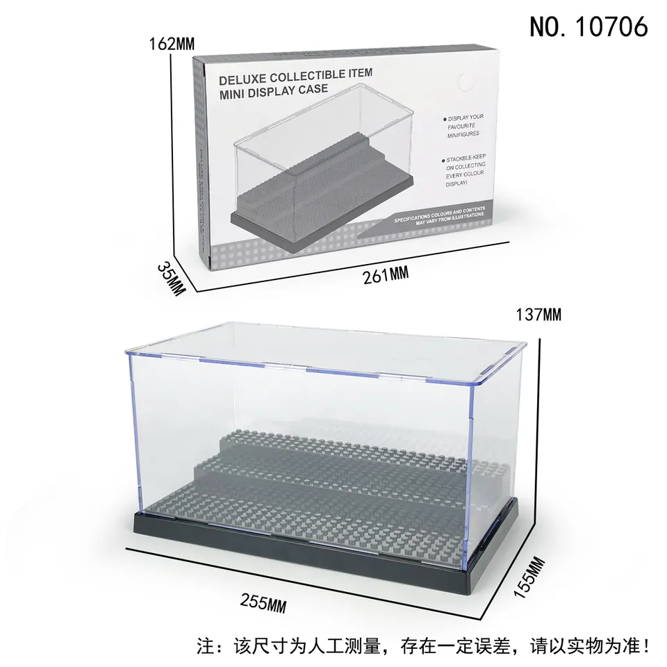 Display Box Boxed wholesale from Qili Toys