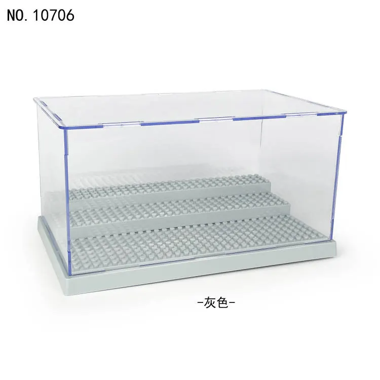 Display Box Boxed wholesale from Qili Toys