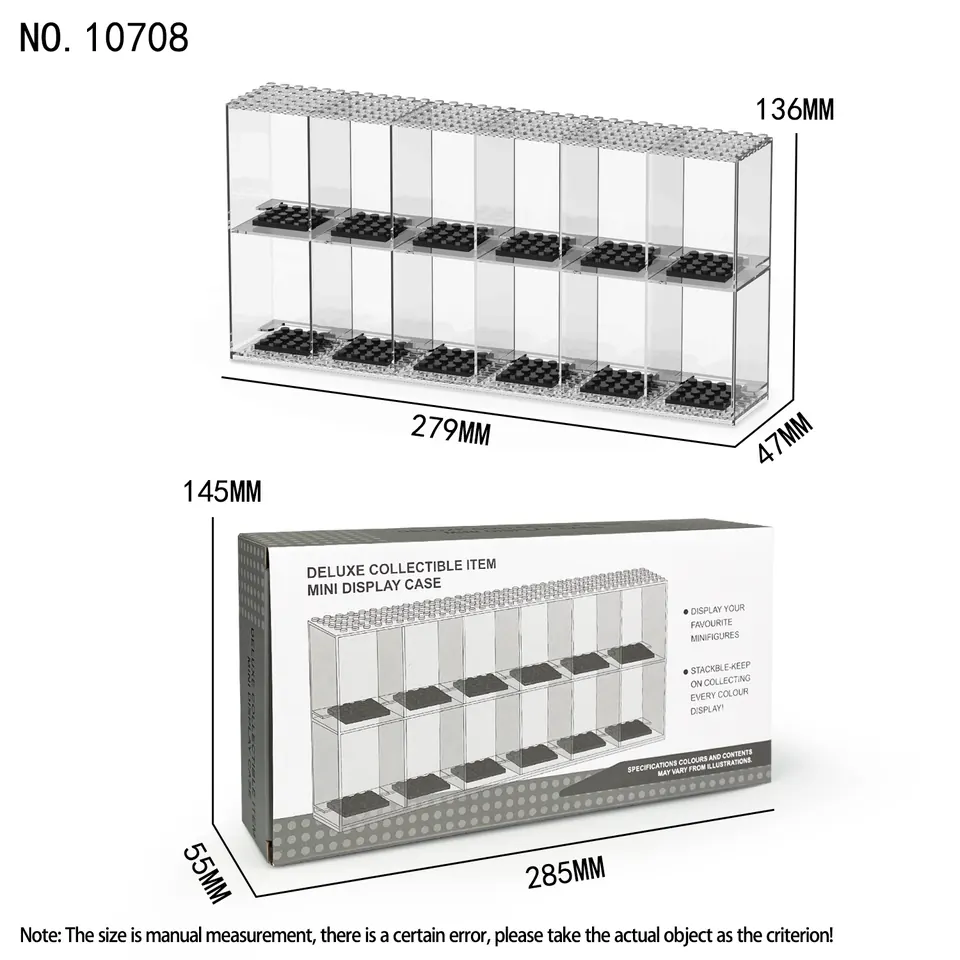 Display Box Boxed wholesale from Qili Toys