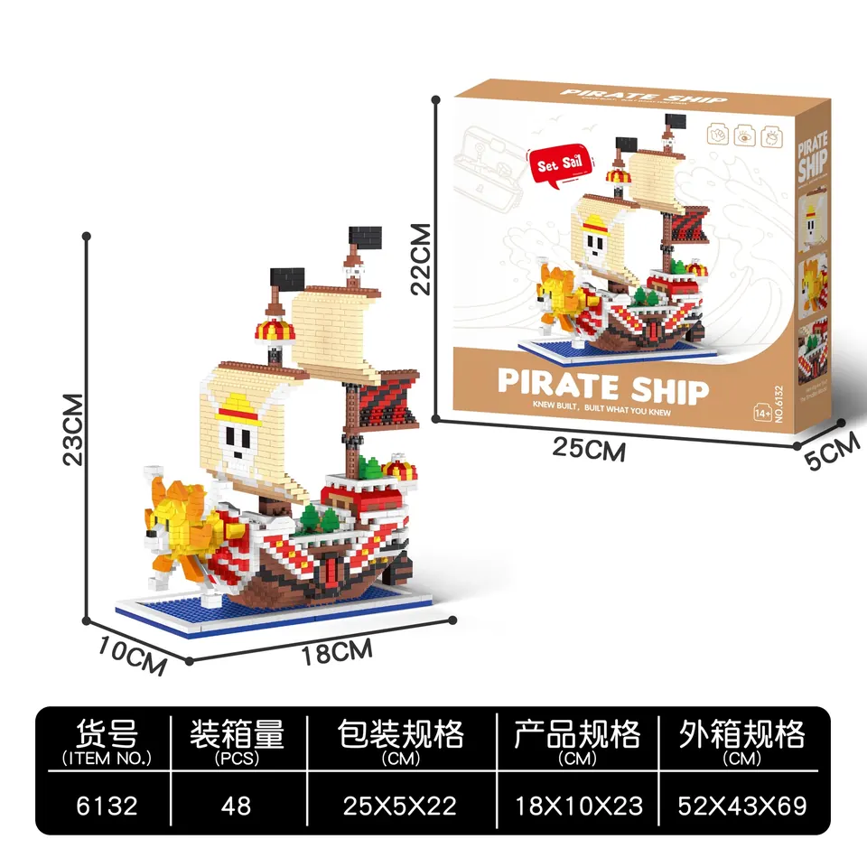 Thousand Sunny Color Box wholesale from Qili Toys