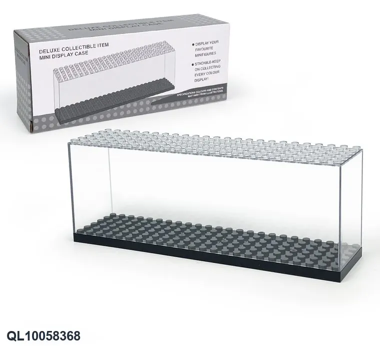Display Box Boxed wholesale from Qili Toys