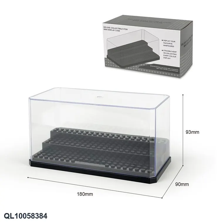 Display Box Boxed wholesale from Qili Toys