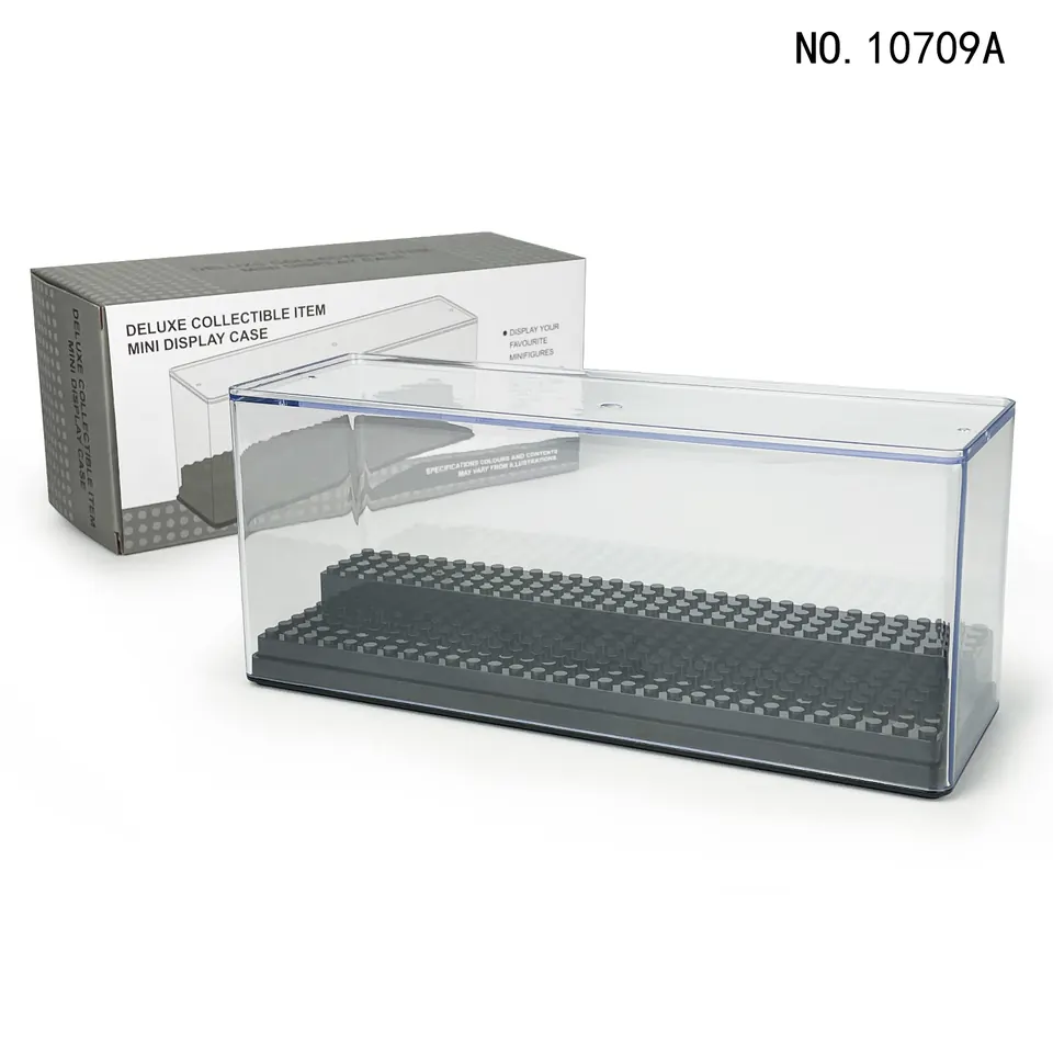 Display Box Boxed wholesale from Qili Toys