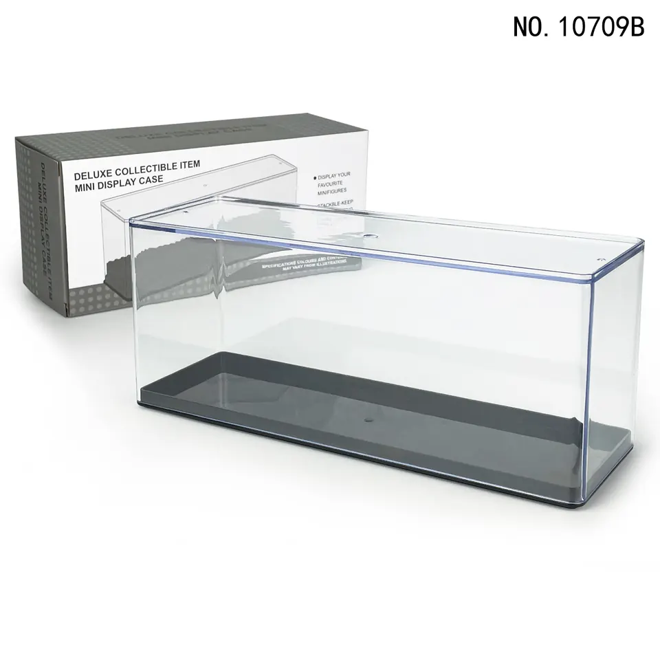 Display Box Boxed wholesale from Qili Toys