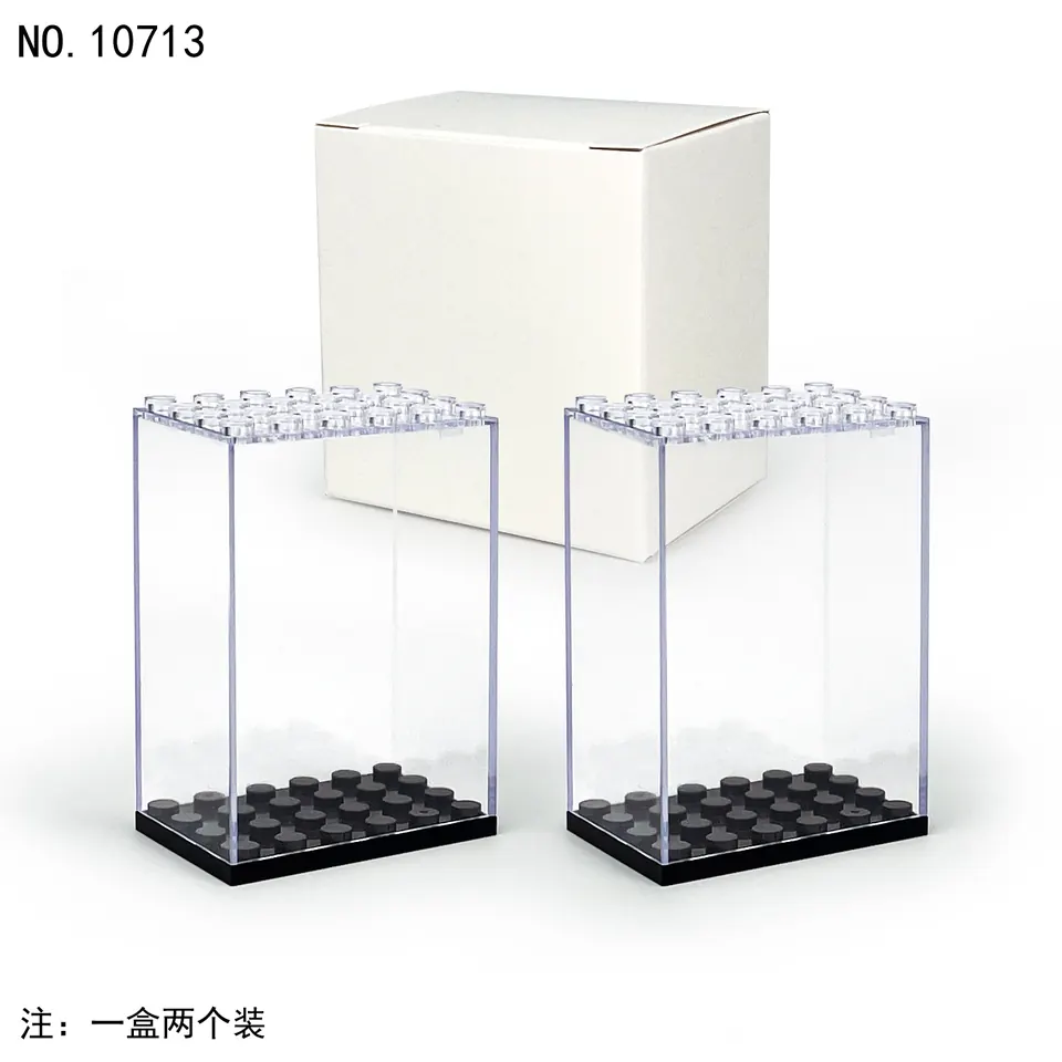 Display Box Boxed wholesale from Qili Toys