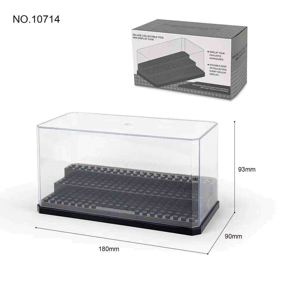 Display Box Boxed wholesale from Qili Toys