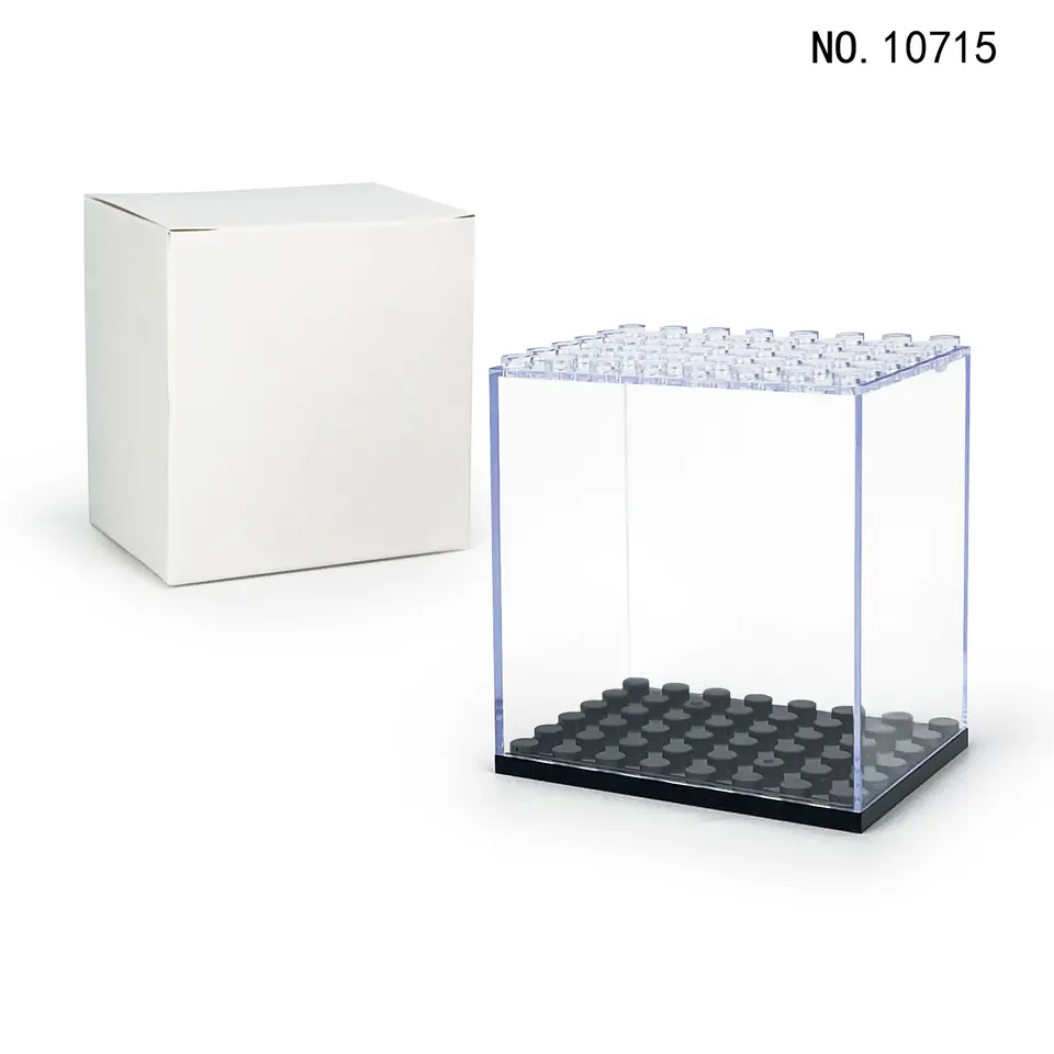 Display Box Boxed wholesale from Qili Toys
