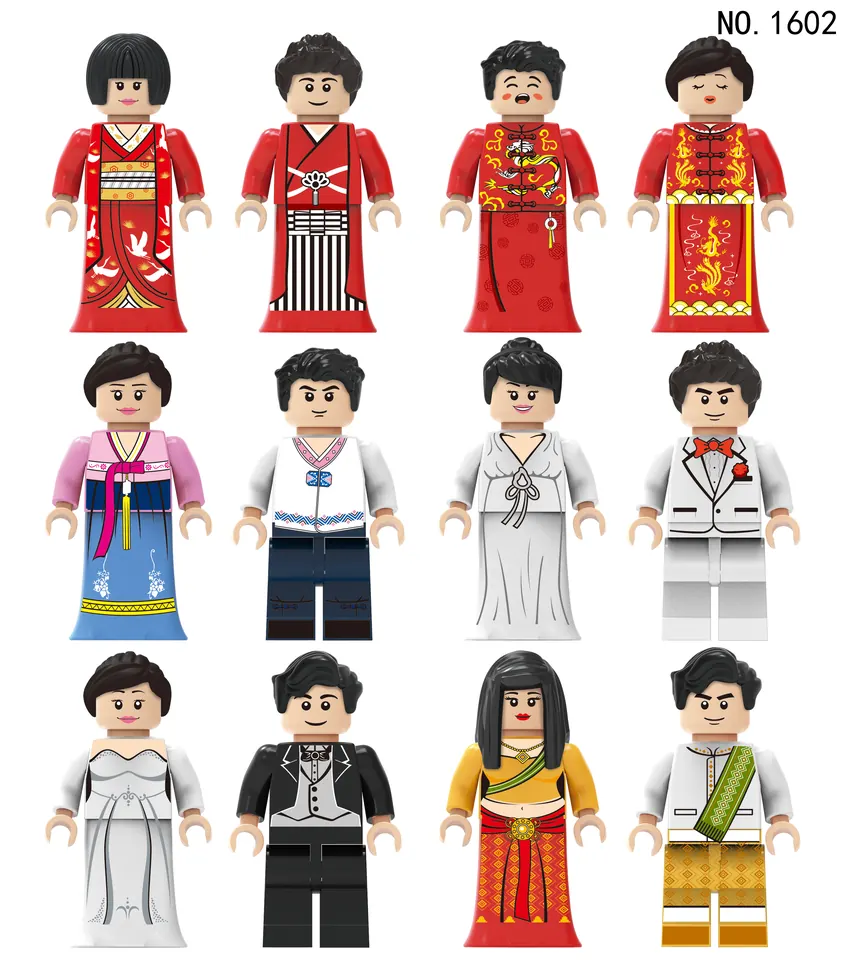 Field Training Ground Bagged Pack wholesale from Qili Toys