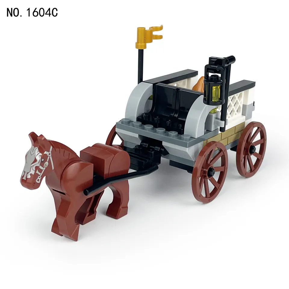 Logistics Carriage Bagged Pack wholesale from Qili Toys