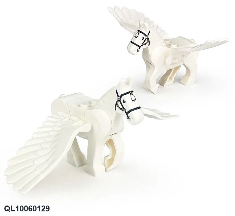 Pegasus Bagged Pack wholesale from Qili Toys