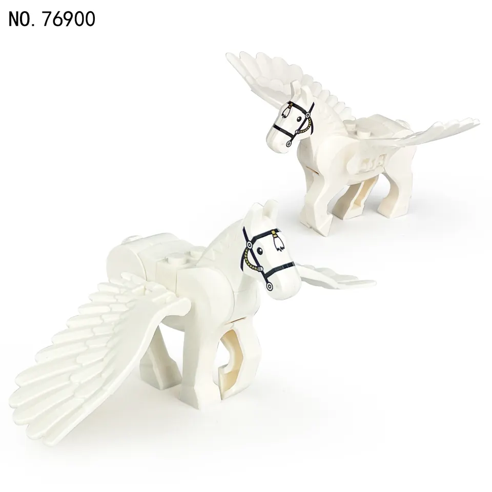 Pegasus Bagged Pack wholesale from Qili Toys