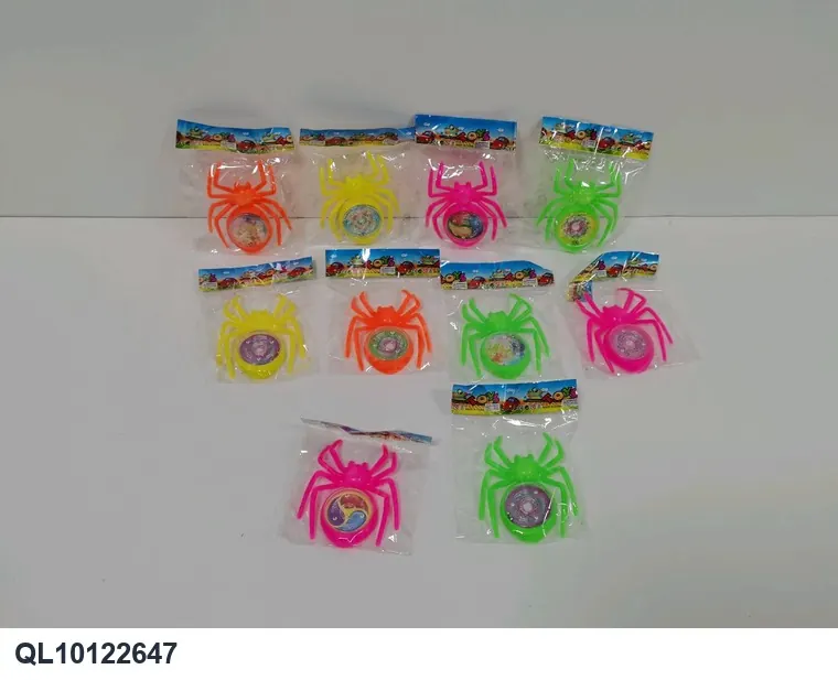 Maze Spider OPP Bag wholesale from Qili Toys