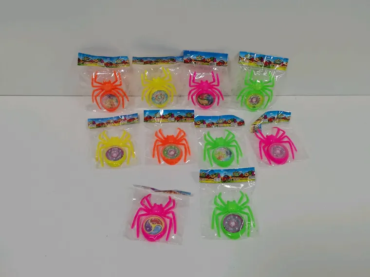 Maze Spider OPP Bag wholesale from Qili Toys