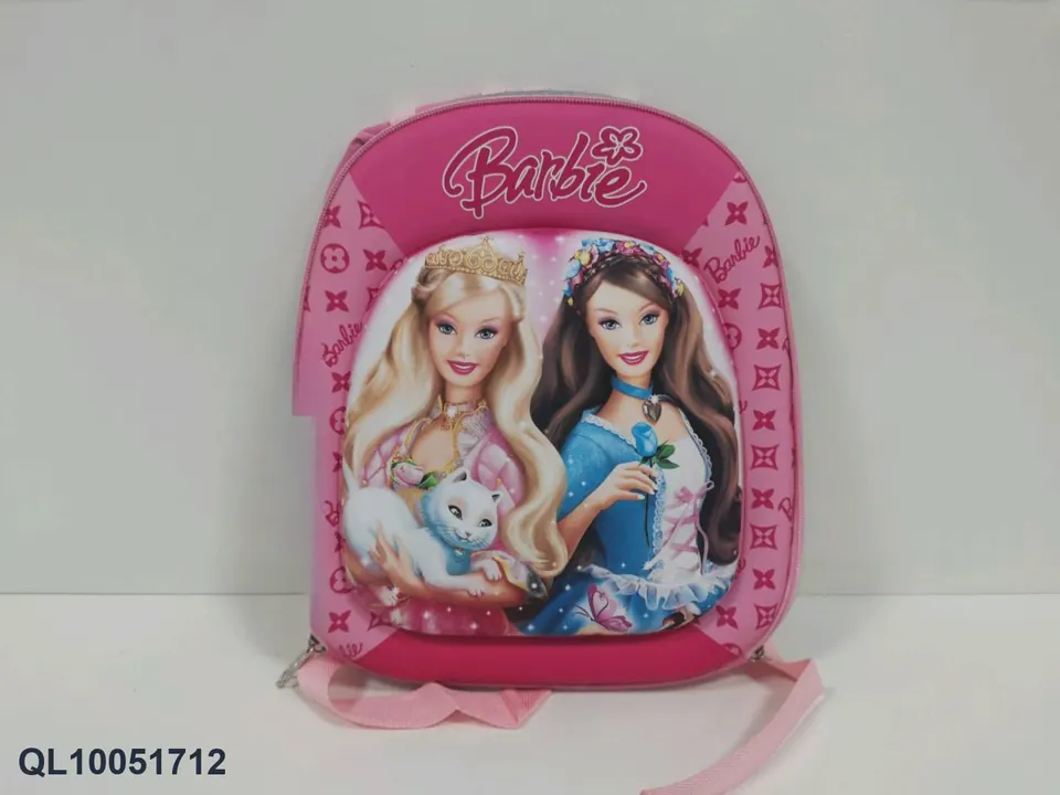 Backpack Bagged Pack wholesale from Qili Toys
