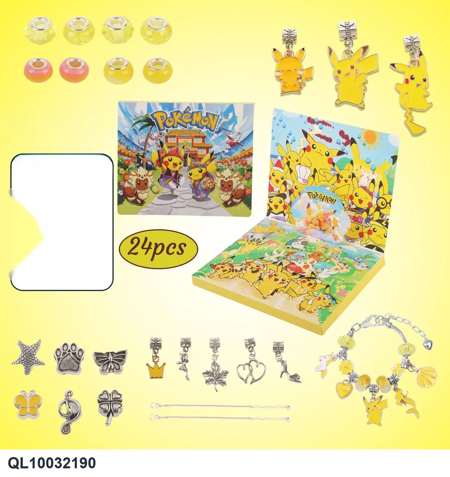 Electric Creature Blind Box, 24 Pieces Color Box wholesale from Qili Toys