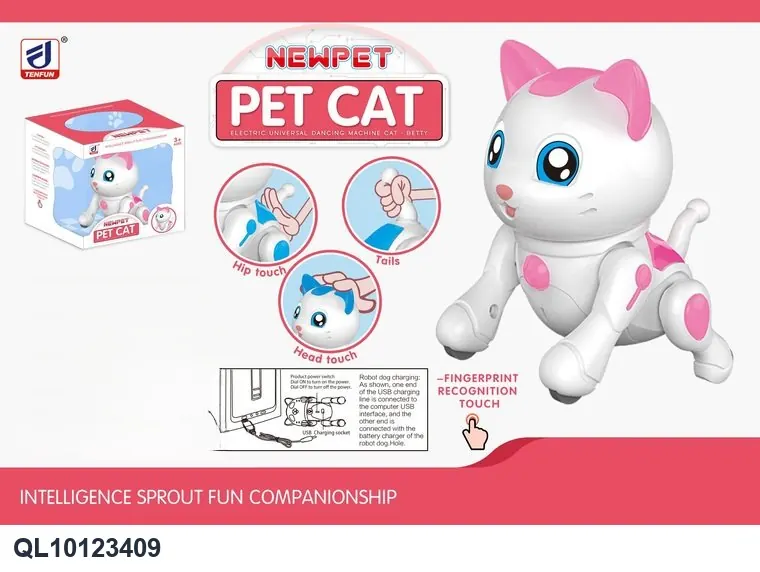 Smart Cute Pet Cat Window Box wholesale from Qili Toys