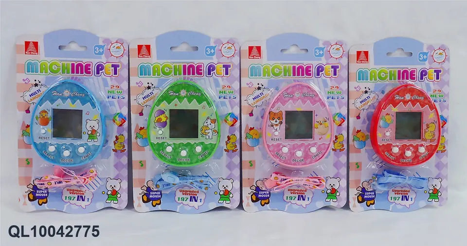 Uncategorized HC-10355 Blister Board wholesale from Qili Toys
