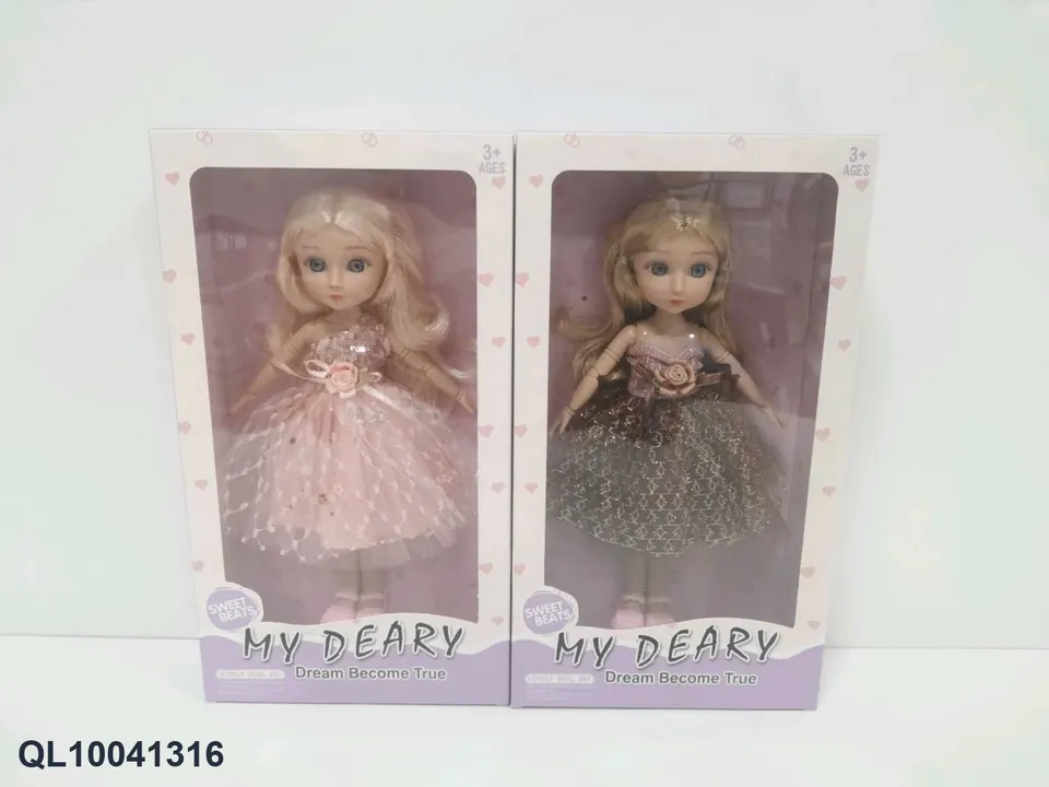 Uncategorized LY0909-F Window Box wholesale from Qili Toys