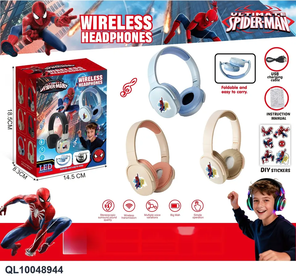 Uncategorized P2961-L Sealed Box wholesale from Qili Toys
