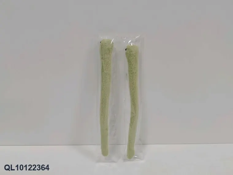 37-Inch Plush Snake OPP Bag wholesale from Qili Toys
