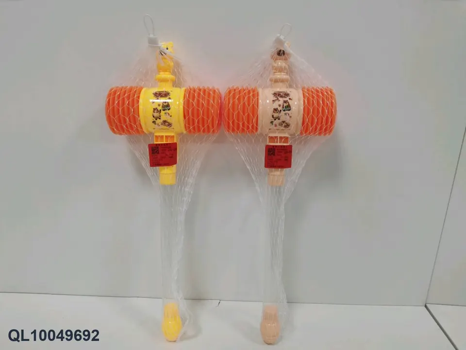 Large Hammer Le Capibara Mesh Bag wholesale from Qili Toys
