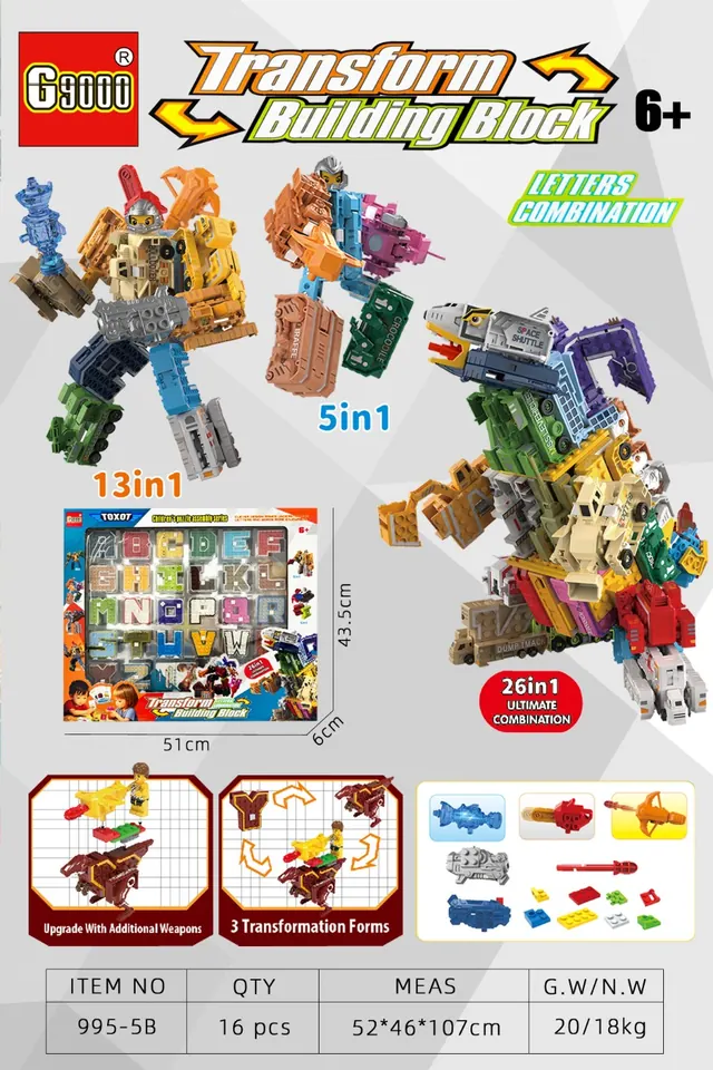 26 Accessories Window Box wholesale from Qili Toys