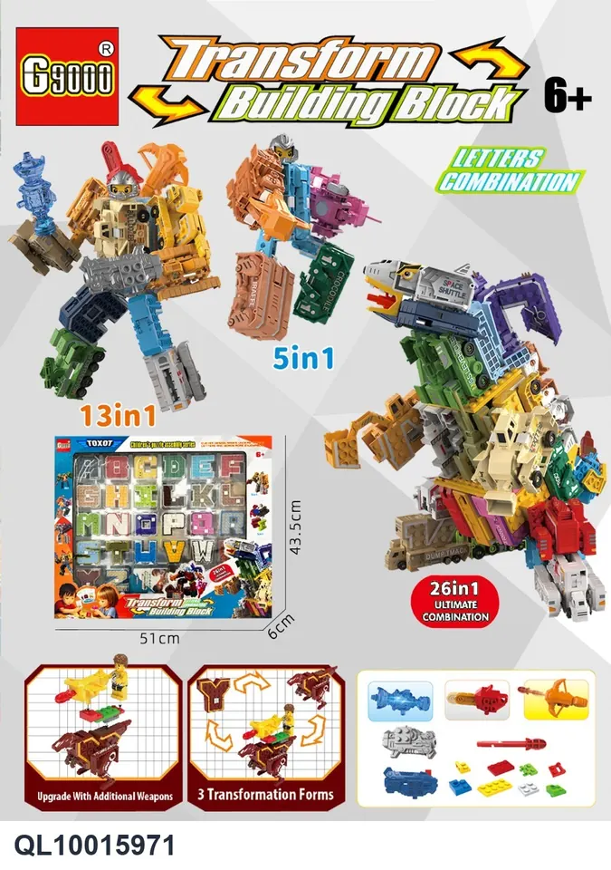 26 Accessories Window Box wholesale from Qili Toys